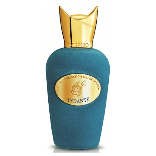 

عطر اندانتي من سوسبيرو - او دي بارفيوم